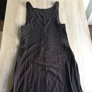 Lululemon NYC Lab Dress, Blk